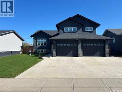 214 Elizabeth STREET  Melfort, SK S0E 1A0