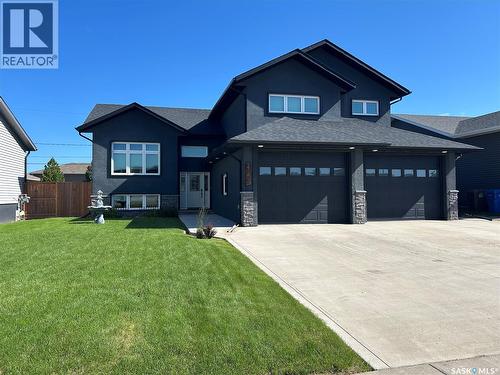 214 Elizabeth Street, Melfort, SK 