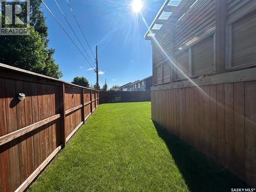 214 Elizabeth Street, Melfort, SK 