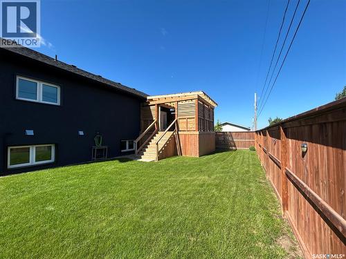 214 Elizabeth Street, Melfort, SK 