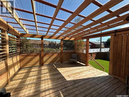214 Elizabeth Street, Melfort, SK 