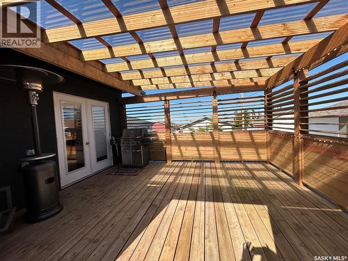214 Elizabeth Street, Melfort, SK 