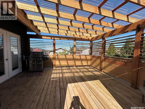 214 Elizabeth Street, Melfort, SK 
