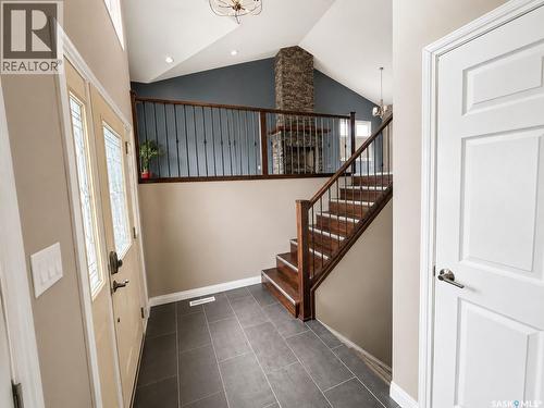 214 Elizabeth Street, Melfort, SK 
