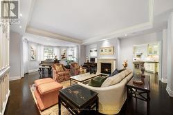 RL1 - 21 BURKEBROOK PLACE Toronto, ON M4G 0A2