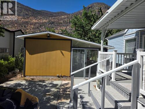 4155 Highway 3 Unit# 122, Keremeos, BC 