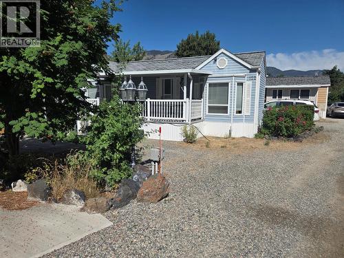 4155 Highway 3 Unit# 122, Keremeos, BC 