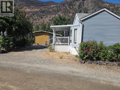 4155 Highway 3 Unit# 122, Keremeos, BC 