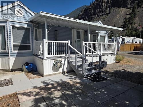 4155 Highway 3 Unit# 122, Keremeos, BC 