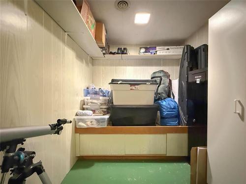 34 Clement Drive, Brandon, MB - Indoor