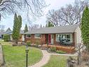 34 Clement Drive, Brandon, MB  - Outdoor 
