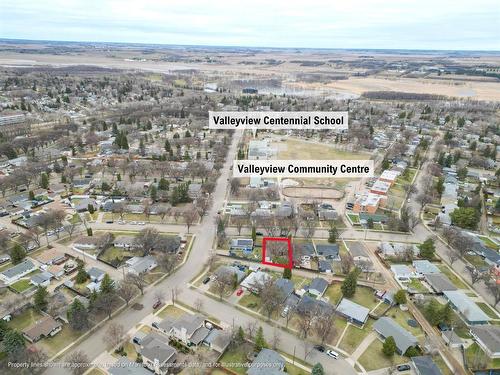 34 Clement Drive, Brandon, MB - Outdoor With View