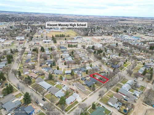 34 Clement Drive, Brandon, MB - Outdoor With View