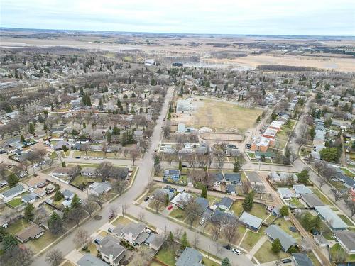 34 Clement Drive, Brandon, MB - Outdoor With View