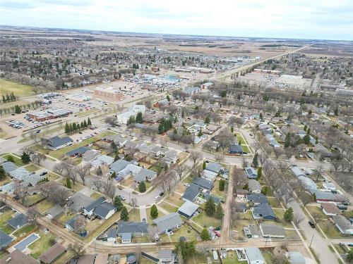 34 Clement Drive, Brandon, MB - Outdoor With View
