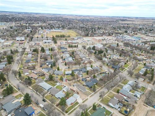 34 Clement Drive, Brandon, MB - Outdoor With View