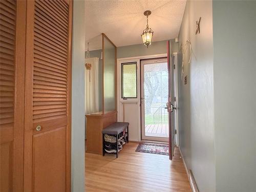 34 Clement Drive, Brandon, MB - Indoor Photo Showing Other Room