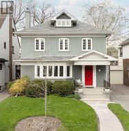102 RIDGE DRIVE Toronto, ON M4T 1B8