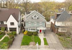 102 RIDGE DRIVE Toronto, ON M4T 1B8