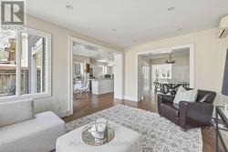 102 RIDGE DRIVE Toronto, ON M4T 1B8