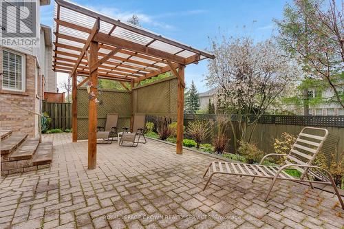 150 Garth Massey Drive, Cambridge, ON - Outdoor