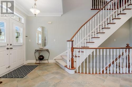 150 Garth Massey Drive, Cambridge, ON - Indoor Photo Showing Other Room