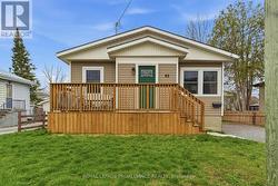 63 PRINCESS STREET Quinte West (Trenton Ward), ON K8V 1T3