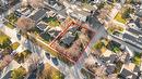 HUGE 66X120 corner lot. City supports 4-plex/subdivision. Confirm on your own. - 65 Hull Avenue, Winnipeg, MB  -  With View 
