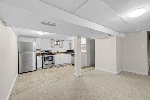 $$Income suite potential$$ - 65 Hull Avenue, Winnipeg, MB - Indoor
