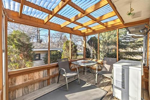 65 Hull Avenue, Winnipeg, MB -  Photo Showing Other Room