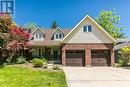 Front - 1774 Old Mill Road, Kitchener, ON 