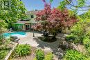 Spacious and private yard - 1774 Old Mill Road, Kitchener, ON 