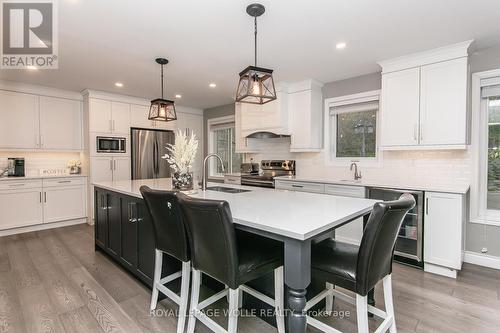 Kitchen - 1774 Old Mill Road, Kitchener, ON 