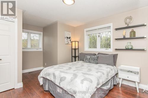 Bedroom 2 - 1774 Old Mill Road, Kitchener, ON 