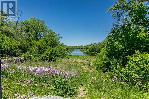 Trails along the Grand River and Pioneer Tower - 1774 Old Mill Road, Kitchener, ON 