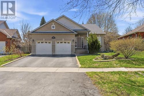 854 MUNSON CRESCENT  Cobourg, ON K9A 5P2
