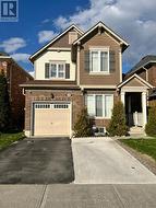 UPPER - 29 ROBERT PARKINSON DRIVE  Brampton, ON L7A 0X6