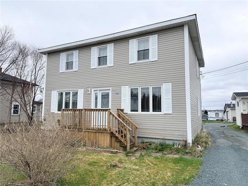 36 Central Street  Bay Roberts, NL A0A 1G0