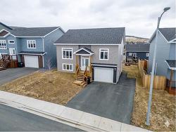 22 Everard Avenue Goulds, NL A1S 1S3