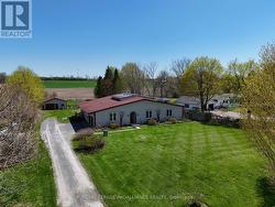 138 MASSASSAUGA ROAD Prince Edward County (Ameliasburg Ward), ON K8N 4Z7
