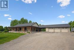 8720 SIDEROAD 15 SIDE ROAD  Erin, ON N0B 2K0
