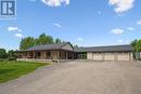 8720 Sideroad 15 Side Road, Erin, ON  - Outdoor With Deck Patio Veranda 