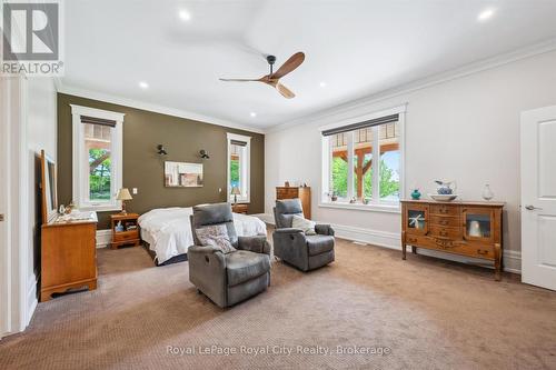 8720 Sideroad 15 Side Road, Erin, ON - Indoor
