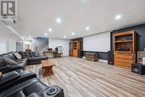 8720 Sideroad 15 Side Road, Erin, ON - Indoor