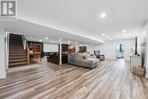 8720 Sideroad 15 Side Road, Erin, ON - Indoor