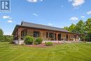 8720 Sideroad 15 Side Road, Erin, ON  - Outdoor With Deck Patio Veranda 