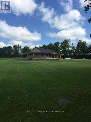 8720 Sideroad 15 Side Road, Erin, ON - Outdoor