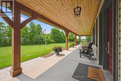 Front Porch - 