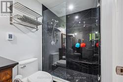 Basement 3 pc Bathroom - 