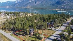 6823 COLUMBIA RIDGE Drive  Fairmont Hot Springs, BC V0B 1L2